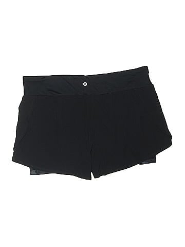 RBX Athletic Shorts (view 2)