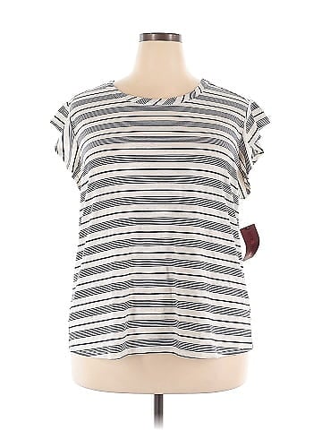 Love Scarlett Sleeveless T-Shirt (view 1)