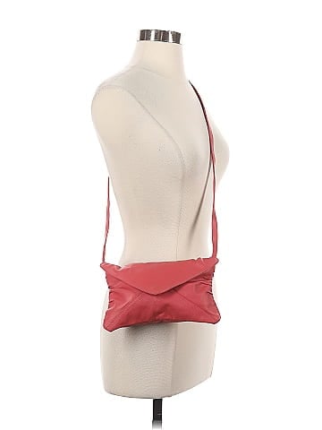 Unbranded Leather Crossbody Bag (view 2)
