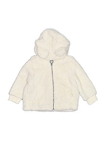 Tucker + Tate Zip Up Hoodie (view 1)