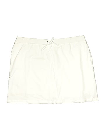 Karen Scott Sport Active Skort (view 1)