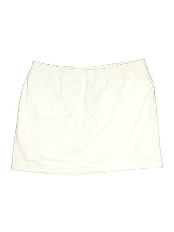 Karen Scott Sport Active Skort (view 2)