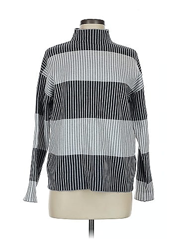Adrienne Vittadini Turtleneck Sweater (view 1)