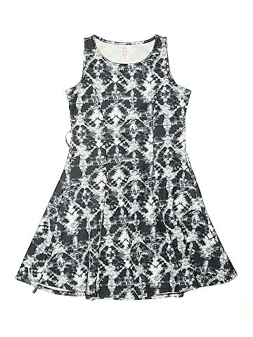 Justice Dress (view 1)
