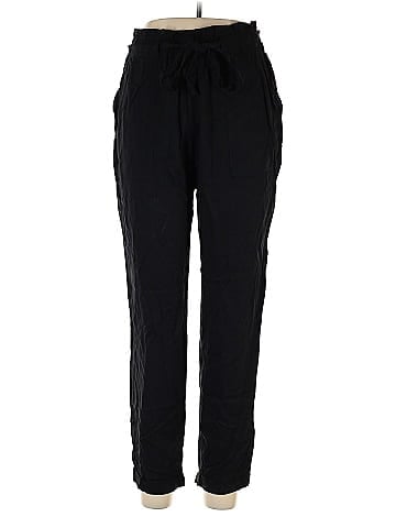 Know One Cares Casual Pants (view 1)