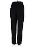 Know One Cares 100% Rayon Black Casual Pants Size L - photo 2