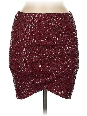 Windsor Formal Skirt (view 1)