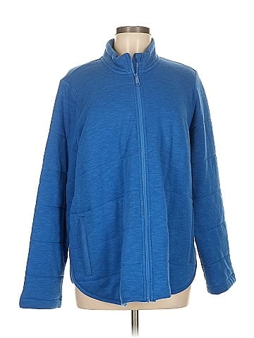 J.Jill Sweatshirt (view 1)