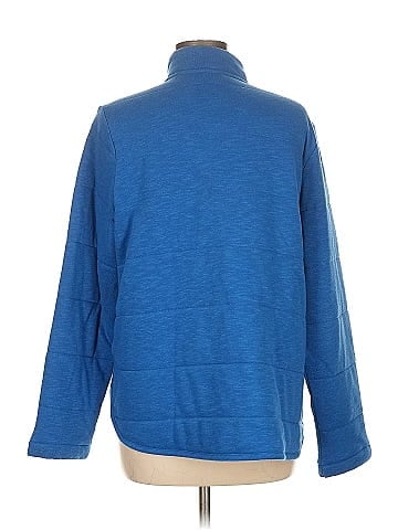 J.Jill Sweatshirt (view 2)