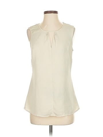 Nic + Zoe Sleeveless Blouse (view 1)