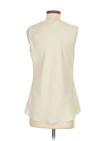 Nic + Zoe Sleeveless Blouse (view 2)