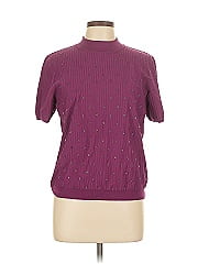 Alfred Dunner Pullover Sweater