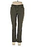 Lee Green Casual Pants Size 6 - photo 1