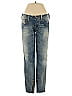 Diesel Stars Blue Jeans Size 27 waist - photo 1