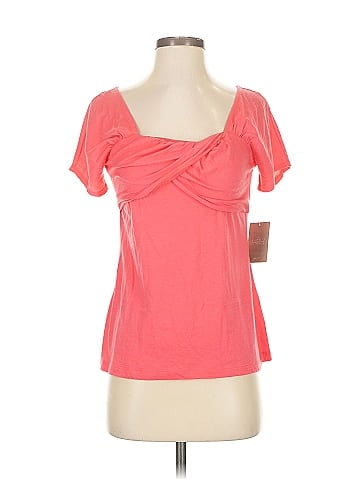 Deletta Short Sleeve T-Shirt (view 1)