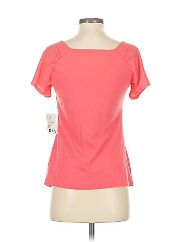 Deletta Short Sleeve T-Shirt (view 2)