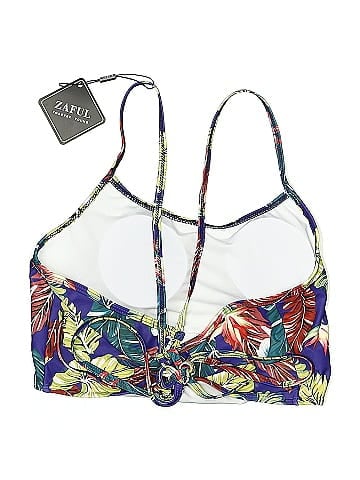 Zaful Swimsuit Top (view 2)