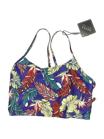 Zaful Swimsuit Top (view 1)