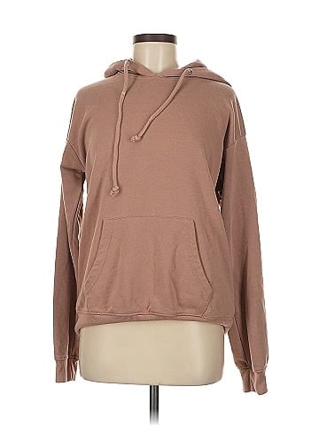 Missguided Pullover Hoodie (view 1)
