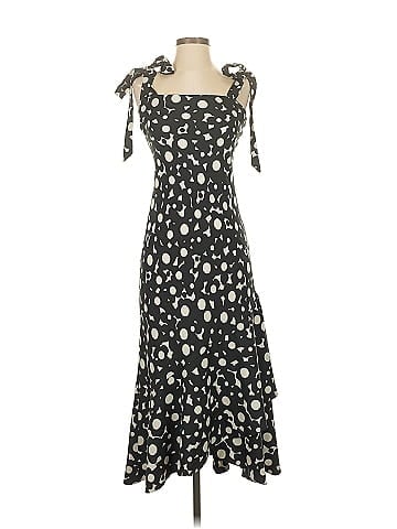Hutch Casual Dress (view 1)