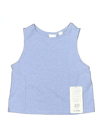 Ivivva Sleeveless T-Shirt (view 1)
