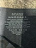 SPANX Chevron-herringbone Black Leggings Size M - photo 6