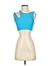 Becca Blue Sports Bra Size S - photo 1