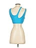 Becca Blue Sports Bra Size S - photo 2