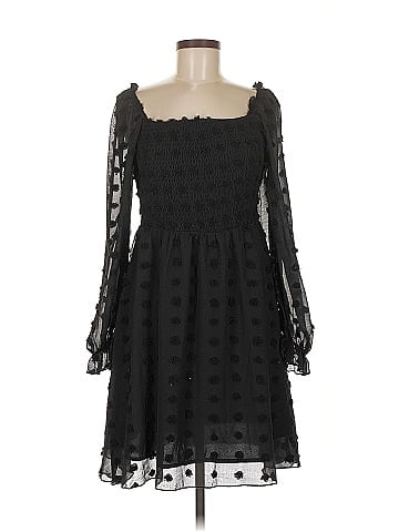 EXLURA Cocktail Dress (view 1)