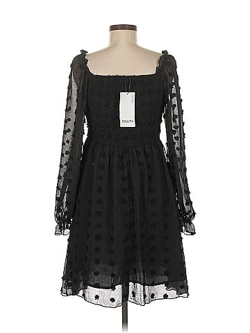 EXLURA Cocktail Dress (view 2)