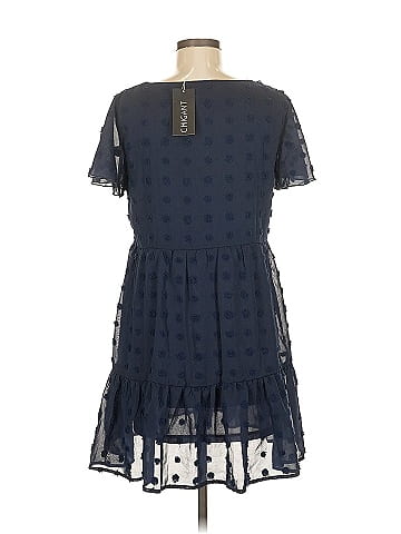 Chigant Casual Dress (view 2)