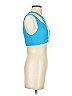 Becca Blue Sports Bra Size S - photo 4