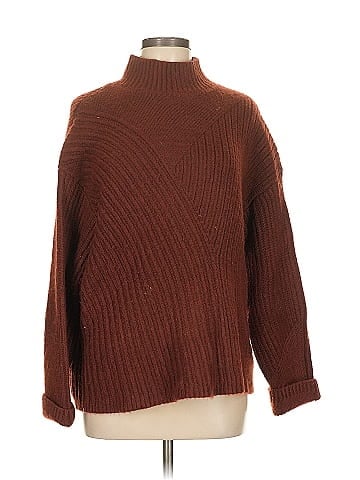 prologue Turtleneck Sweater (view 1)