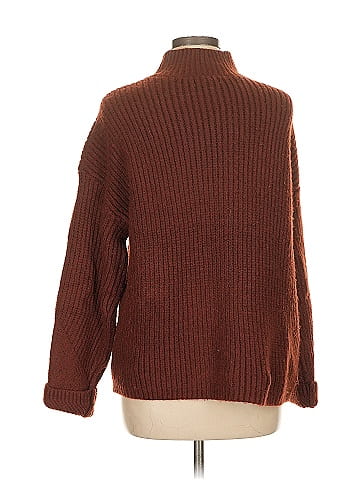 prologue Turtleneck Sweater (view 2)