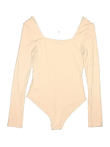 Peach Love Bodysuit (view 2)