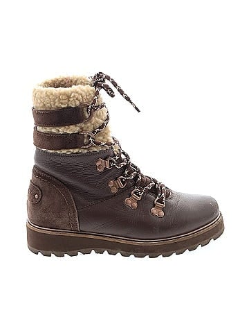 Roxy Ankle Boots (view 1)
