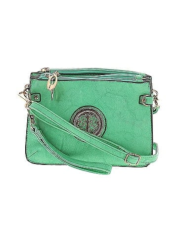 Unbranded Crossbody Bag (view 1)