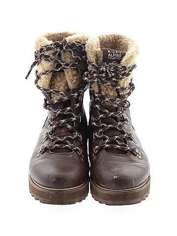 Roxy Ankle Boots (view 2)