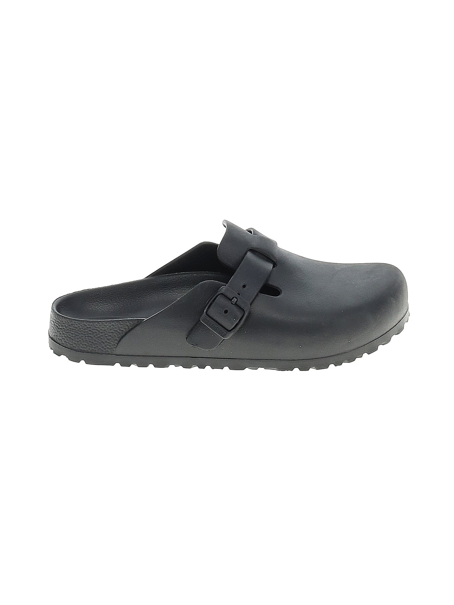 Birkenstock Black Mule/Clog Size 8