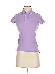 Ralph Lauren Short Sleeve Polo