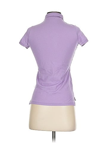 Ralph Lauren Short Sleeve Polo (view 2)