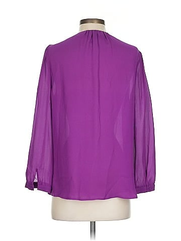 Joie 3/4 Sleeve Blouse (view 2)