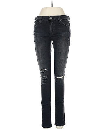 Adriano Goldschmied Jeans (view 1)