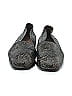 Aerosoles Animal Print Gray Black Flats Size 7 - photo 2