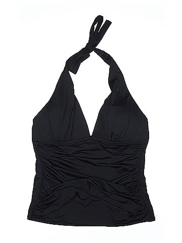La Blanca Swimsuit Top (view 1)