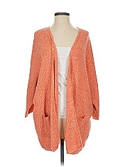 Natural Reflections Cardigan
