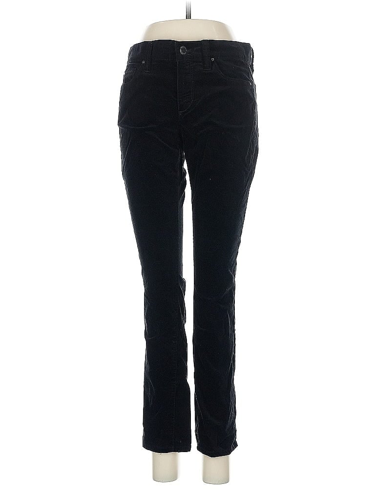 Click to view more detailed imagery on our partner's website Pre-owned Ann Taylor Casual Pants In Black