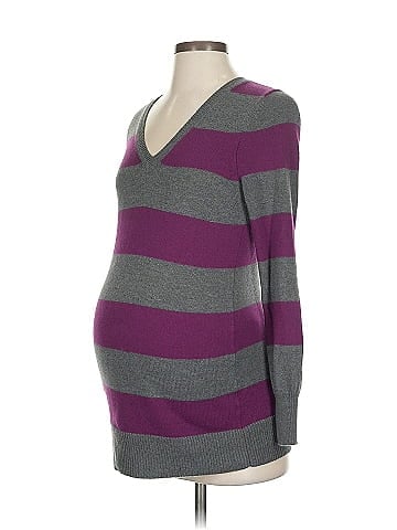Gap - Maternity Pullover Sweater (view 1)