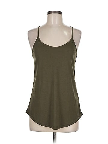 Angie Tank Top (view 1)