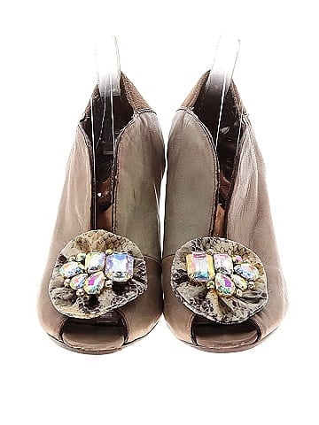 Poetic License Heels (view 2)